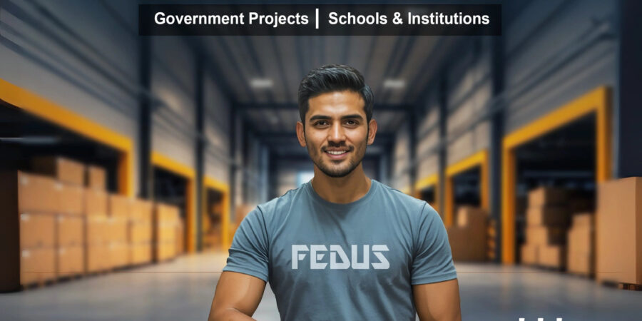 We are open for b2b trade