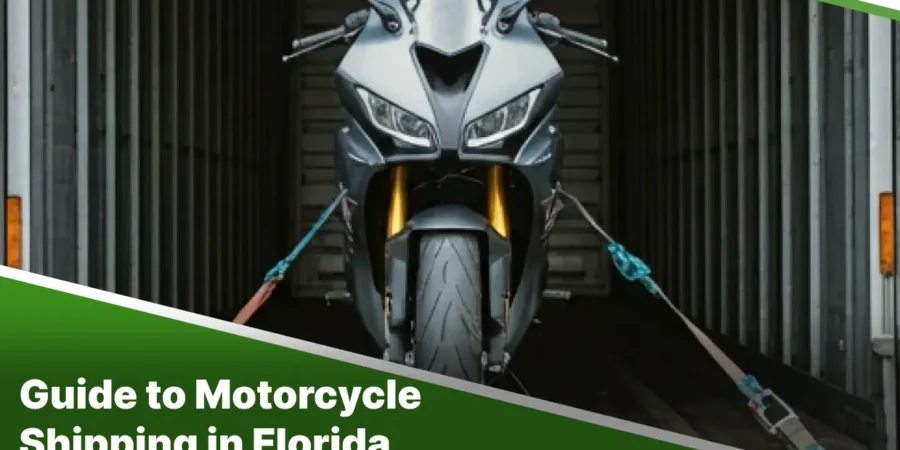 Motorcycle Shipping Cost