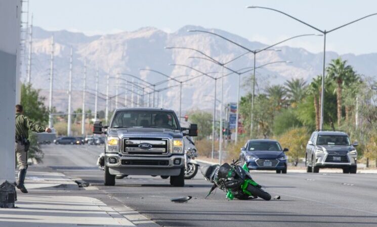 injury lawyer las vegas