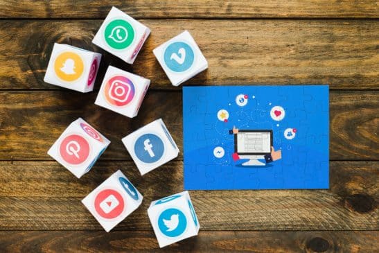 Social Media Management Las Vegas