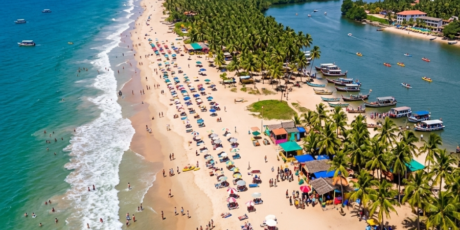 Ivory Coast eVisa for Bulgarian Nationals: Latest 2026 Guide, Requirements & Cost