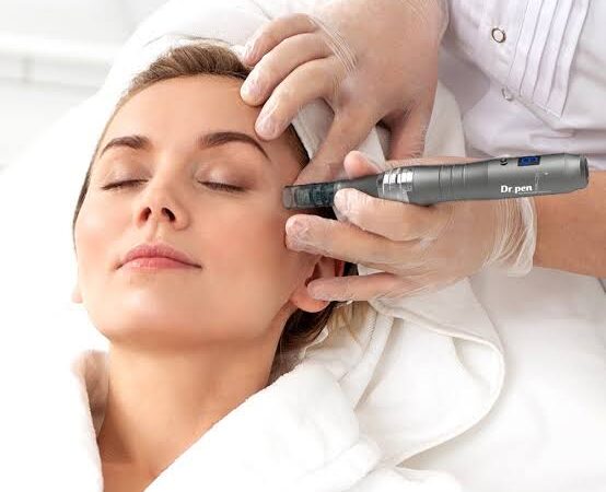Microneedling in Islamabad pakistan