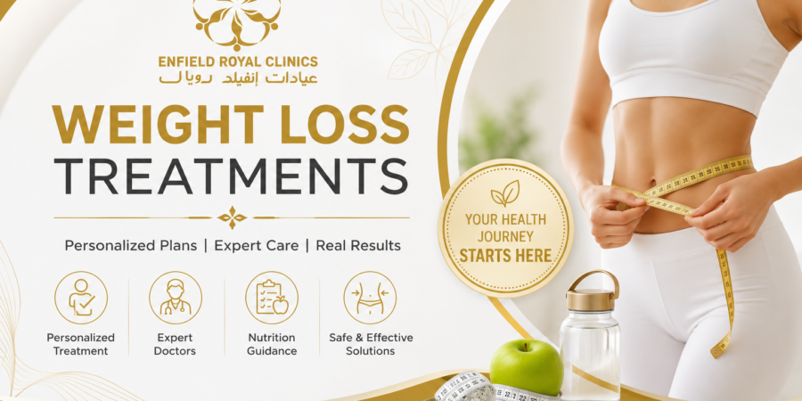 weight loss treatment in islamabad ERC