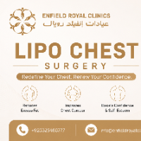 Lipo Chest Surgery