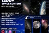 💰 Monetize Your Social Media with 50,000+ Viral Reels – Only $5!