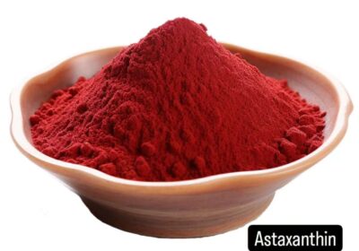 Astaxanthin