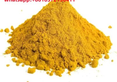 Curcumin