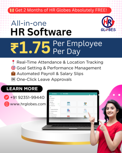 Cold Coffee Se Sasti Deal – FREE Smart HR Software for Your Team!