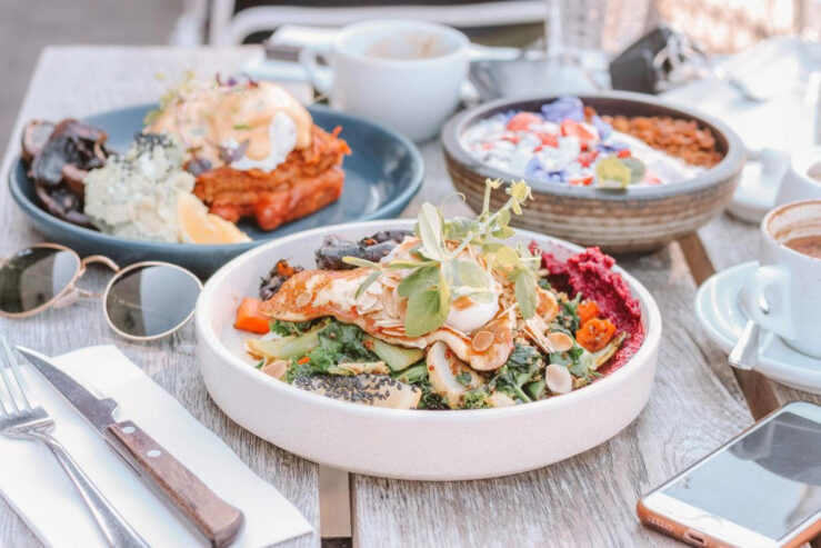 5 Healthy Breakfast Options You Can Choose On Daily Basis?
