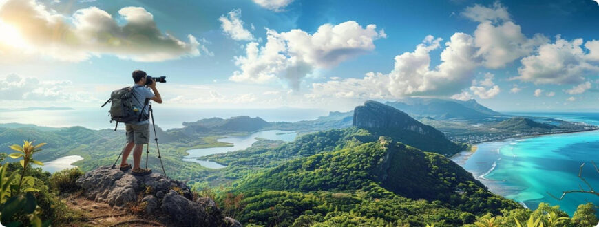 Enquire Now Experience Luxury Travel with TBi Tours: Exclusive Packages & Perks