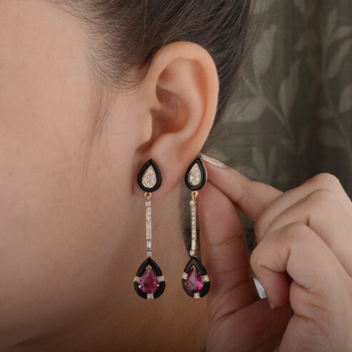 Buy 14K Gold Hoop Earrings Bulk