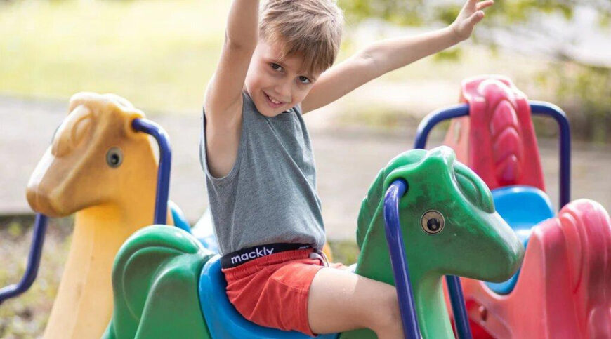 TOP REASONS TO BUY BOYS TRUNKS ONLINE: COMFORT AND STYLE FROM MACKLY!!