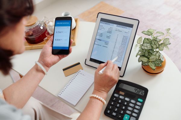 Top Accounting Company in Mumbai