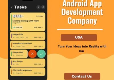 android-app-development-company-OZVID-1
