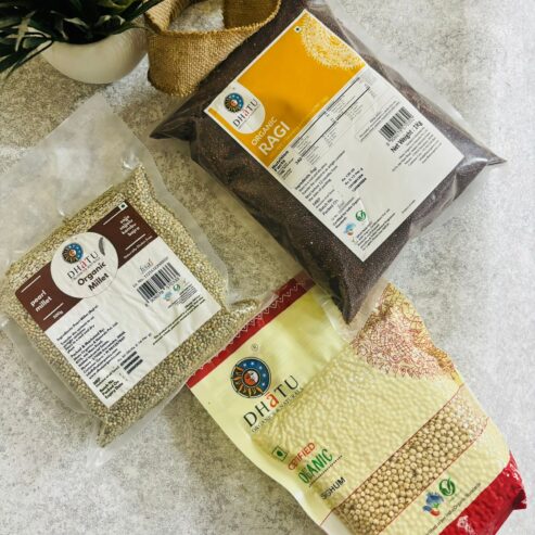 Organic Rice Online India