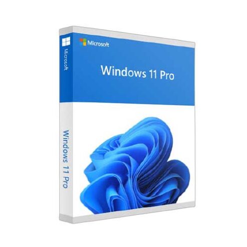 Buy Windows 11 Pro Product Key Online from Microsofty