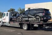 Reliable Tow Truck Companies Near You Offering Affordable Rates