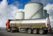 Bulk Fuel Supply Services to Keep Your Operations Running Smoothly