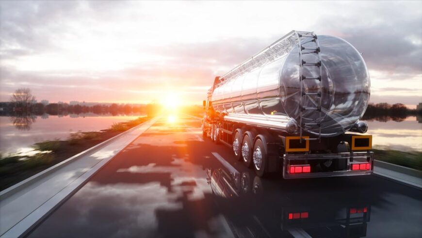Bulk Fuel Supply Services to Keep Your Operations Running Smoothly