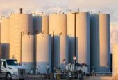 Bulk Fuel Supply Services to Keep Your Operations Running Smoothly