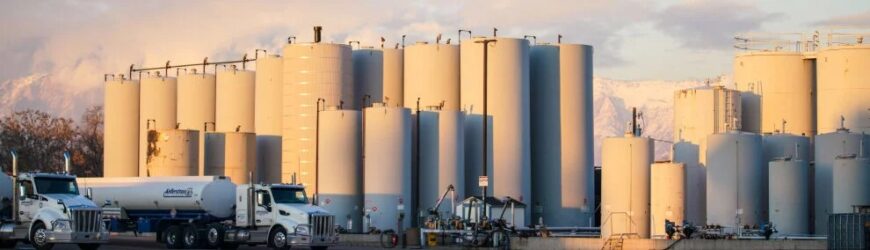 Bulk Fuel Supply Services to Keep Your Operations Running Smoothly