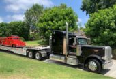 Reliable Tow Truck Companies Near You Offering Affordable Rates