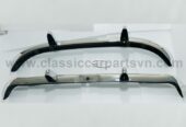 Datsun Roadster Fairlady bumpers with over rider