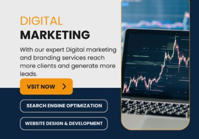 Digital-Marketing