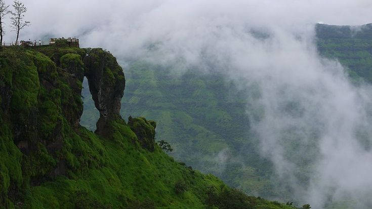 Discover the Magic of Mahabaleshwar: A Nature Lover’s Paradise