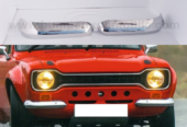 Ford Escort MK1 models (1968-1975) front bumper