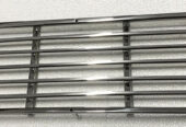 Ford OSI 20M TS 2.0 and 2.3 front grille by stainless steel