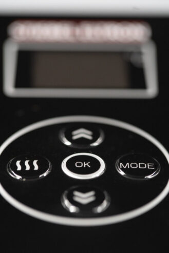 High-Quality Embossed Graphic Overlays – Order Now!