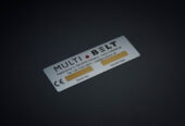High-Quality Embossed Graphic Overlays – Order Now!