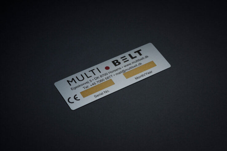 High-Quality Embossed Graphic Overlays – Order Now!