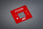 High-Quality Embossed Graphic Overlays – Order Now!
