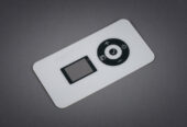 High-Quality Embossed Graphic Overlays – Order Now!