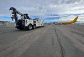 Reliable Tow Truck Companies Near You Offering Affordable Rates