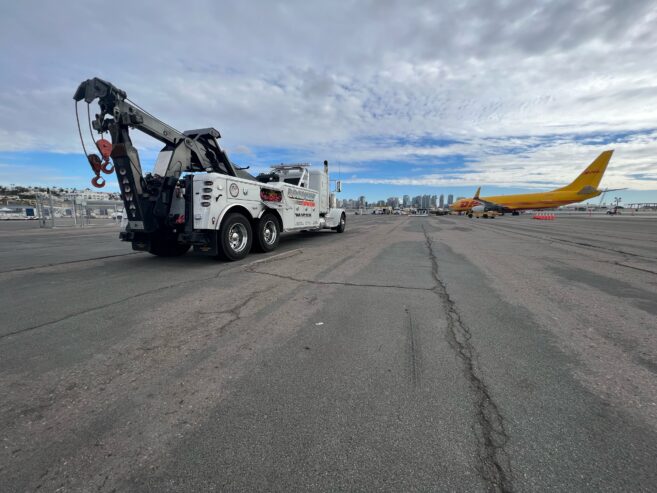 Reliable Tow Truck Companies Near You Offering Affordable Rates