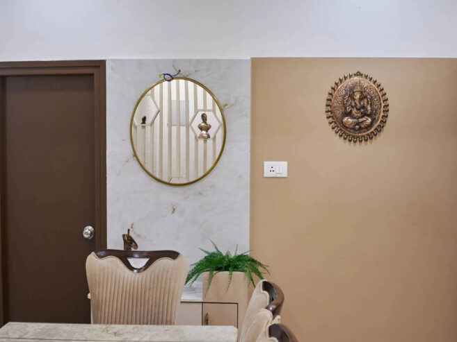 Home Interior Design for Families: Functional and Stylish Solutions from Hyderabad’s Top Designers