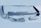 MIRAGE GT A VENDRE bumpers by stainless steel new