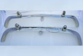 Mercedes Ponton W120 W121 4-cylinder (1959-1962) bumpers