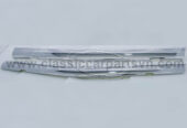 Mercedes R107 C107 SL SLC US style Bumpers
