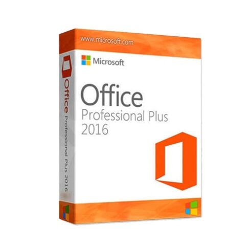 Buy Microsoft Office Professional Plus 2016 Product Key – Genuine & Instant Delivery