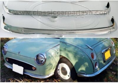 Nissan-Figaro-Bumpers-year-1991-1