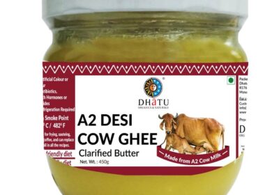 Organic-A2-Ghee-online