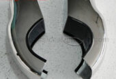 Rolls-Royce Silver Cloud III (1963-1966) bumpers by stainless steel