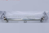 Rolls Royce Silver shadow 1 bumpers by stainless steel new