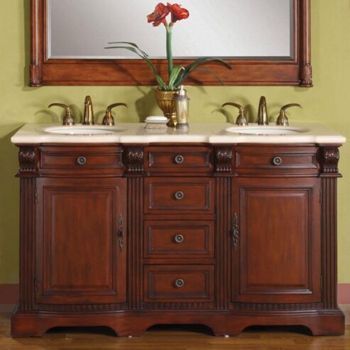 Why Bathroom Vanities Are the Centerpiece of Your Bathroom Design
