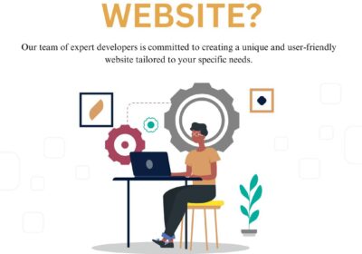 Website-Development