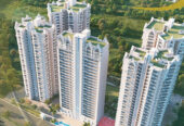 Apex Alphabet 4BHK Units Space Efficiency